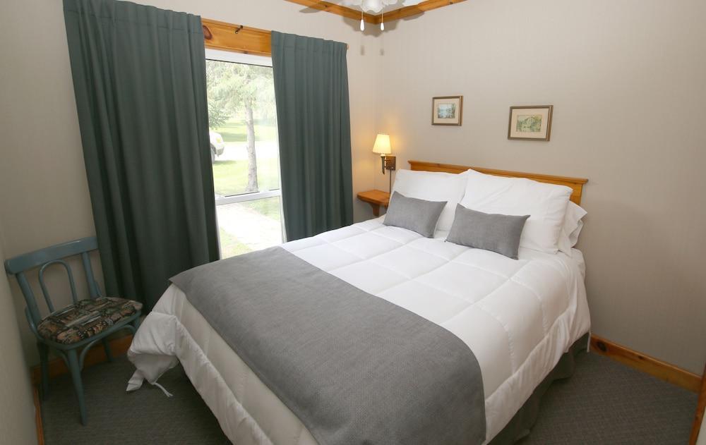 Elmhirst'S Resort Keene Buitenkant foto