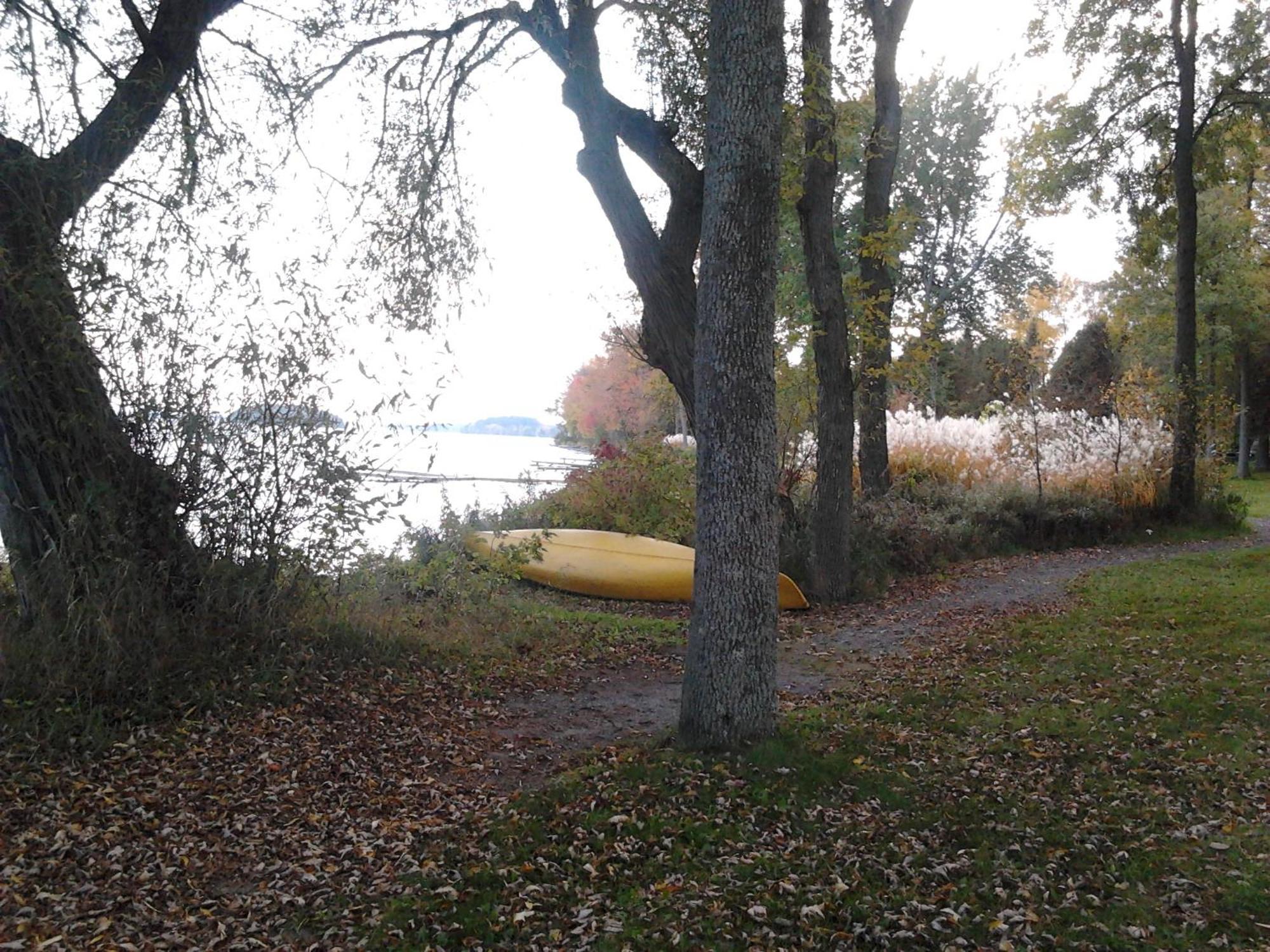 Elmhirst'S Resort Keene Buitenkant foto