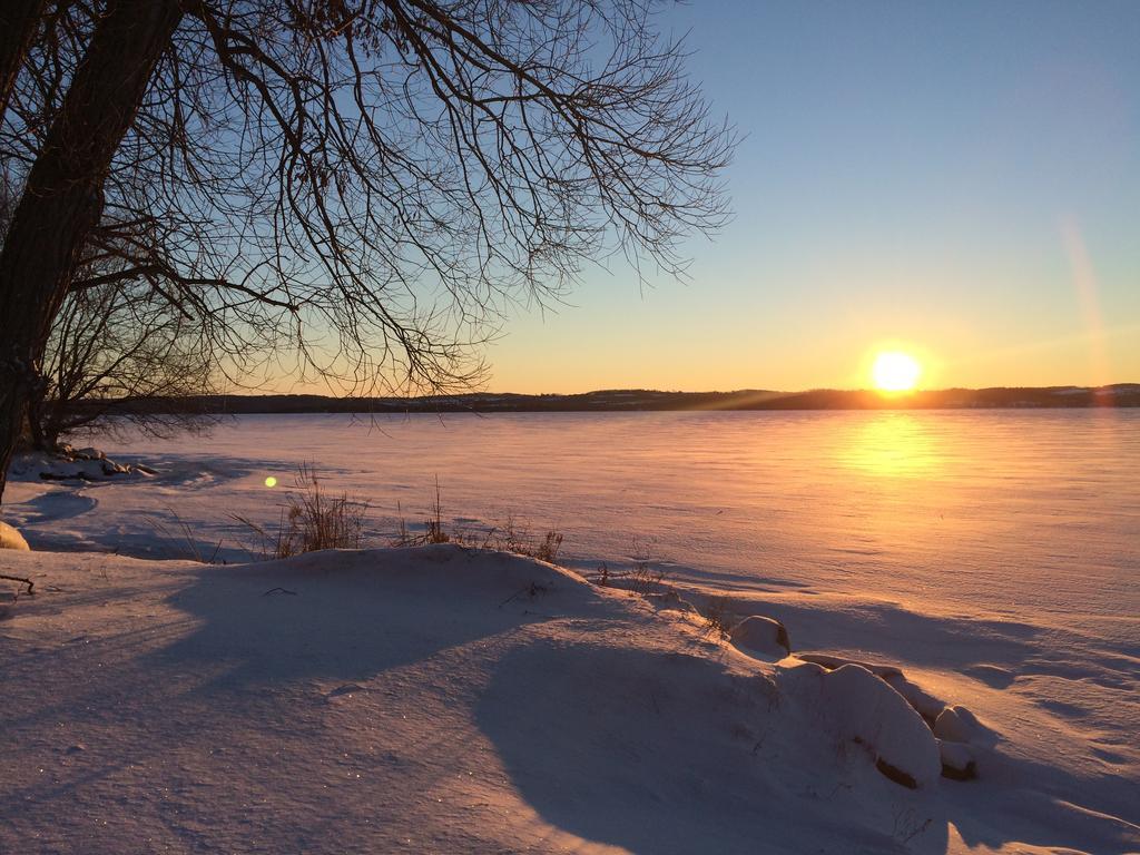 Elmhirst'S Resort Keene Buitenkant foto