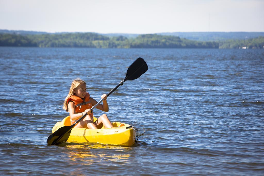Elmhirst'S Resort Keene Buitenkant foto