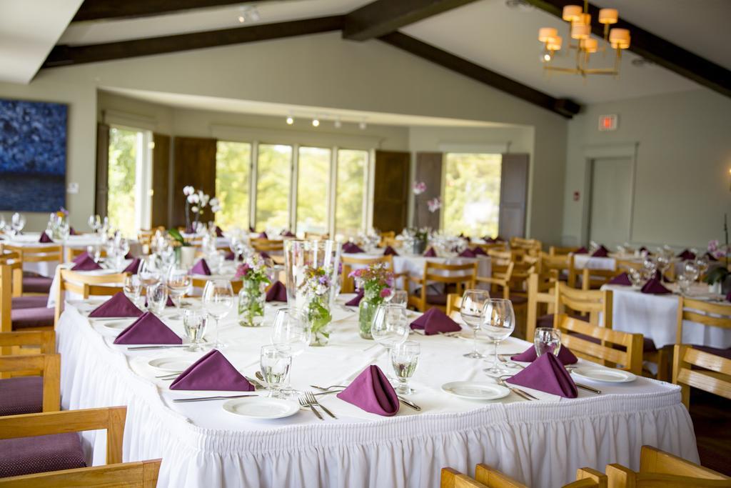 Elmhirst'S Resort Keene Buitenkant foto