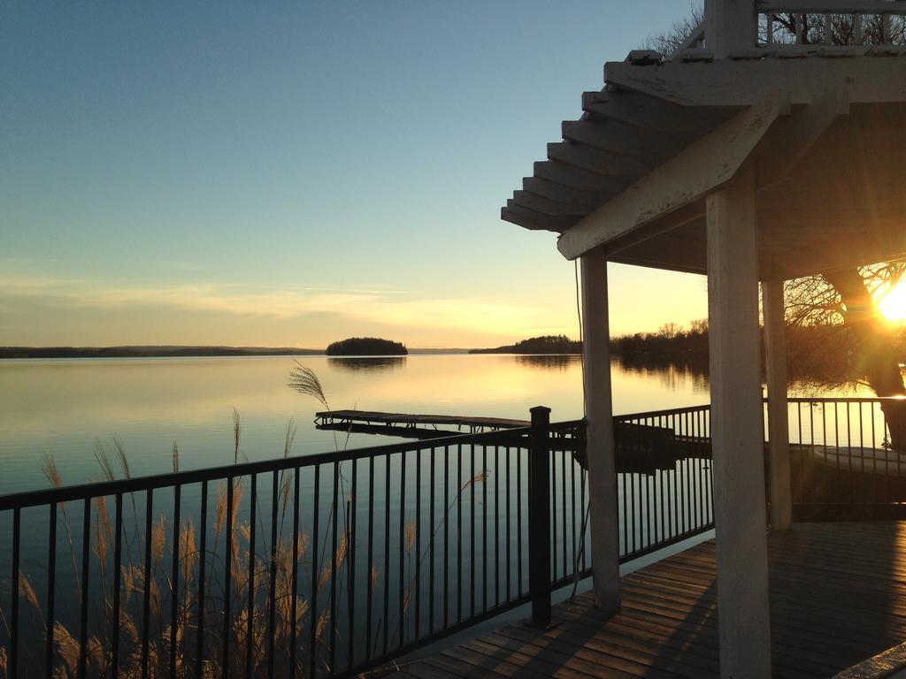 Elmhirst'S Resort Keene Buitenkant foto