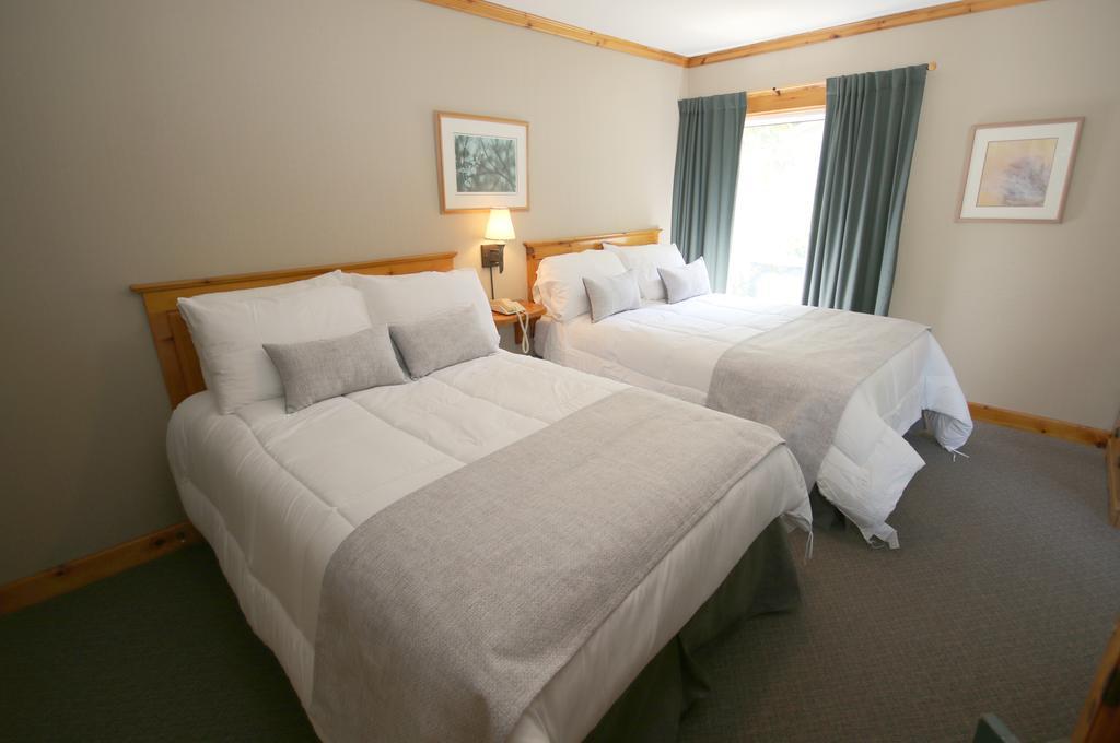 Elmhirst'S Resort Keene Buitenkant foto