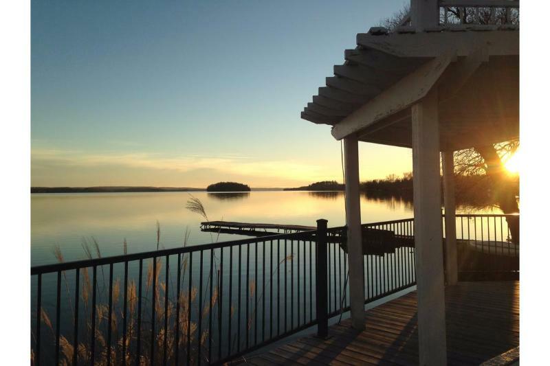 Elmhirst'S Resort Keene Buitenkant foto